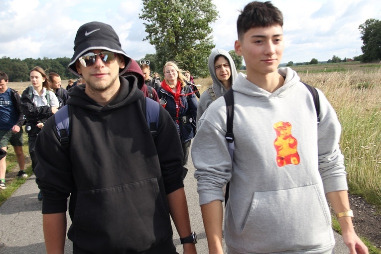 PPW2023 - Dzień 6 - Kluczbork-Olesno