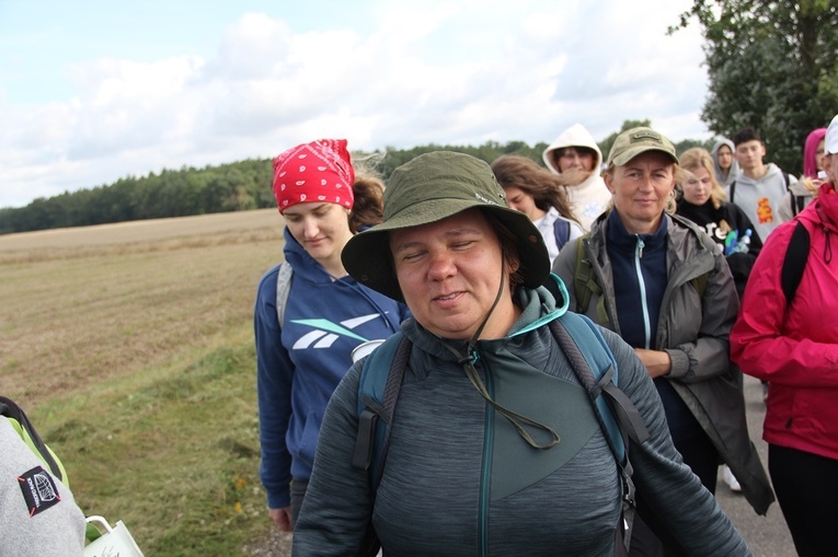 PPW2023 - Dzień 6 - Kluczbork-Olesno