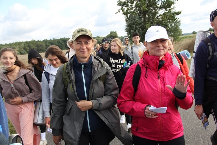 PPW2023 - Dzień 6 - Kluczbork-Olesno