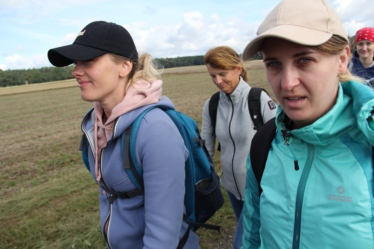 PPW2023 - Dzień 6 - Kluczbork-Olesno