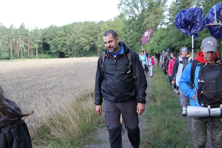 PPW2023 - Dzień 6 - Kluczbork-Olesno