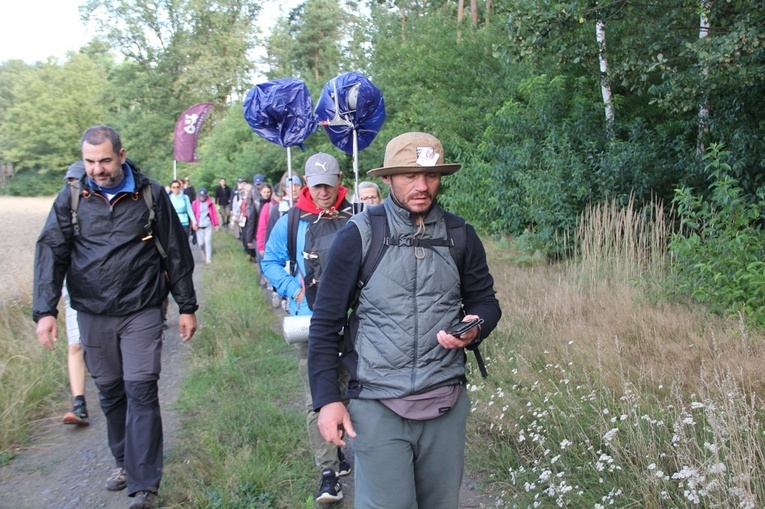 PPW2023 - Dzień 6 - Kluczbork-Olesno