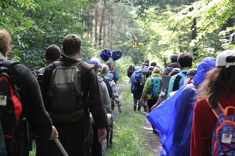 PPW2023 - Dzień 6 - Kluczbork-Olesno