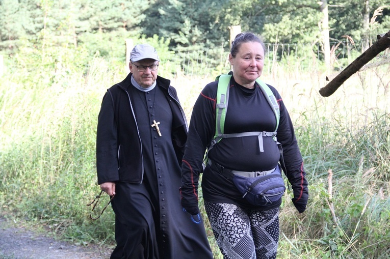 PPW2023 - Dzień 6 - Kluczbork-Olesno