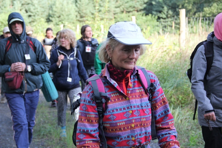 PPW2023 - Dzień 6 - Kluczbork-Olesno