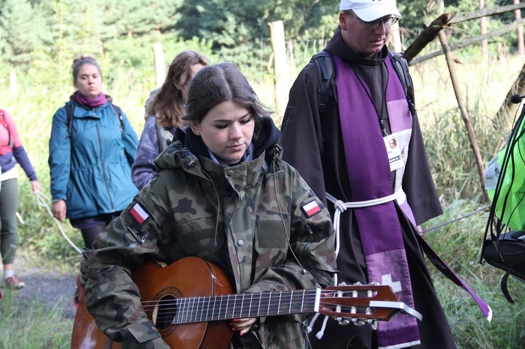 PPW2023 - Dzień 6 - Kluczbork-Olesno