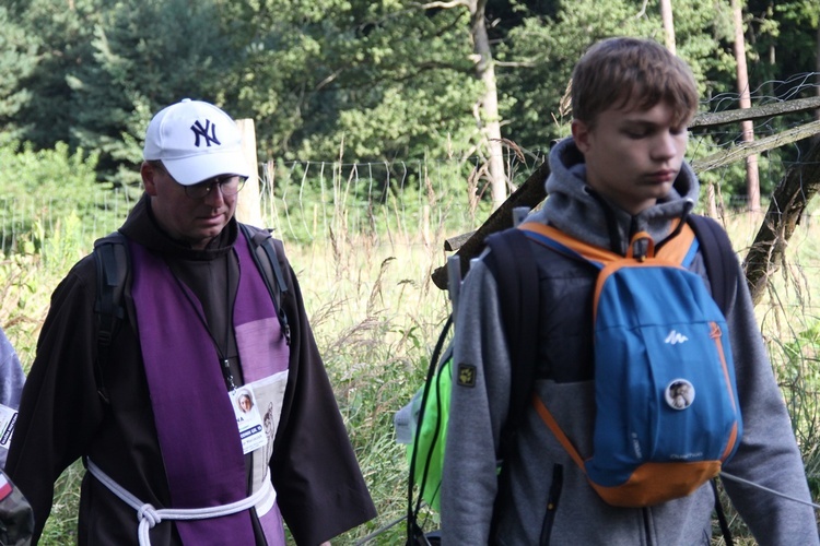 PPW2023 - Dzień 6 - Kluczbork-Olesno