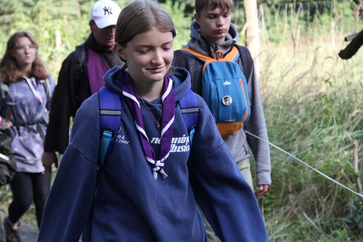 PPW2023 - Dzień 6 - Kluczbork-Olesno