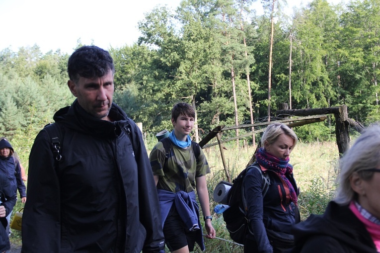 PPW2023 - Dzień 6 - Kluczbork-Olesno