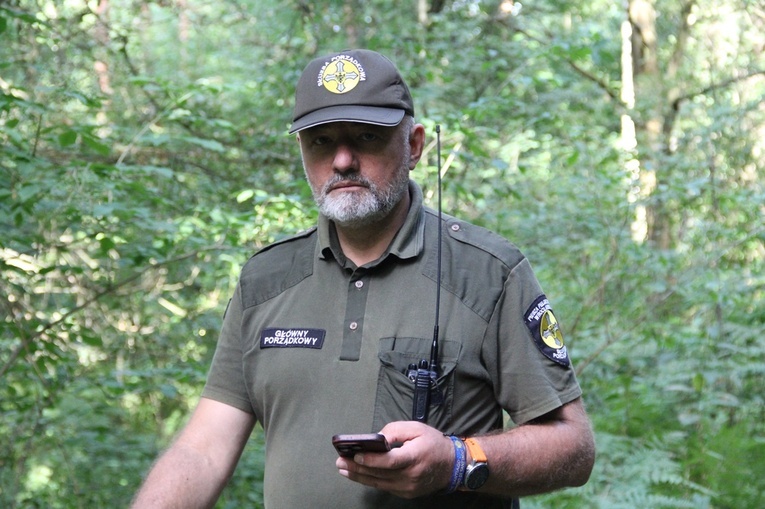 PPW2023 - Dzień 6 - Kluczbork-Olesno