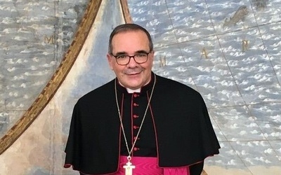 abp Antonio Guido Filipazzi 