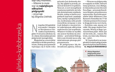 Gość Koszalińsko-Kołobrzeski 32/2023