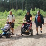 PPW2023 - Dzień 6 - Olesno-Borki Wielkie