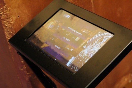 Muzeum Motorowerów w Kasinie Wielkiej