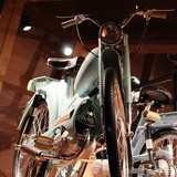Muzeum Motorowerów w Kasinie Wielkiej
