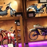 Muzeum Motorowerów w Kasinie Wielkiej