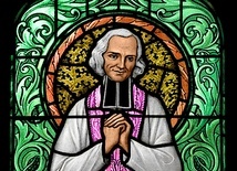 św. Jan Maria Vianney