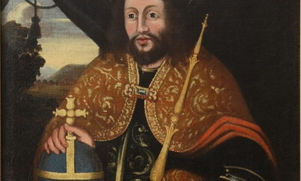 św. Oswald 