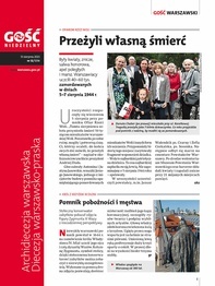 Gość Warszawski 32/2023