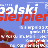 Polski sierpień - zaproszenie