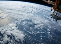 W. Buda: Polski astronauta poleci na Międzynarodową Stację Kosmiczną