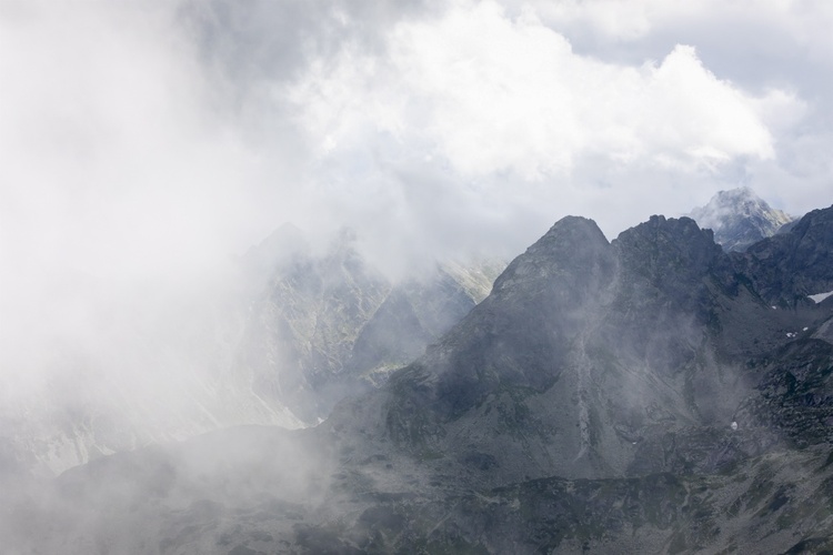 Obserwatorium na Kasprowym