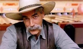 Sam Elliott