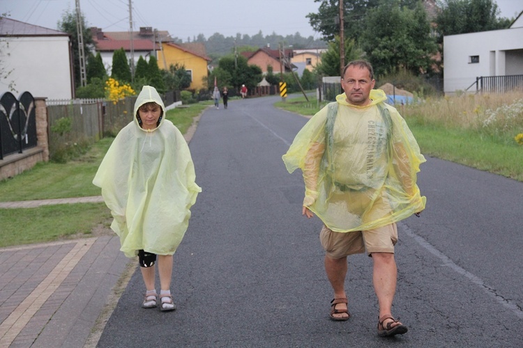 PPW2023 - Dzień 7 - Borki Wielkie-Cisie