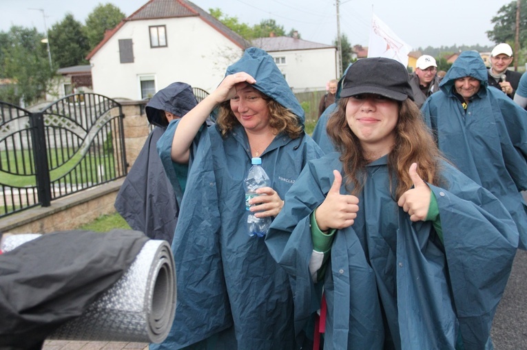 PPW2023 - Dzień 7 - Borki Wielkie-Cisie