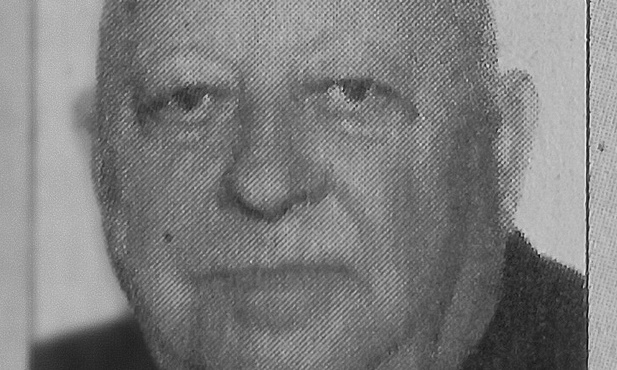 Zmarł emerytowany proboszcz parafii w Rachowicach