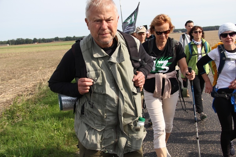 PPW2023 - Dzień 7 - Borki Wielkie-Cisie