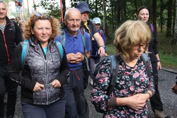 PPW2023 - Dzień 7 - Borki Wielkie-Cisie