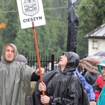 Cieszyńska Piesza Pielgrzymka na Jasną Górę - 2023