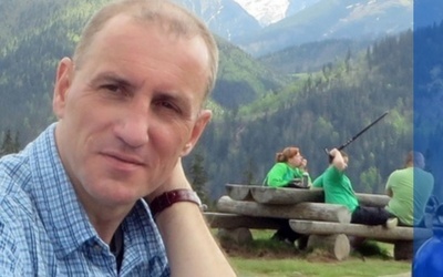 Szósta rocznica zaginięcia ks. Krzysztofa Grzywocza