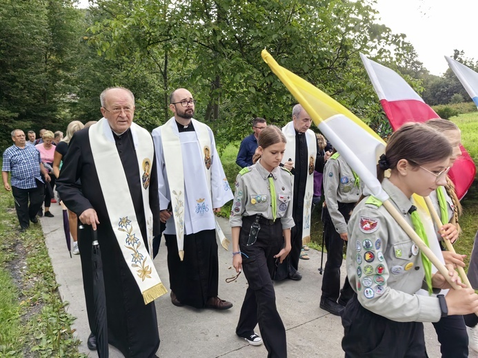 Różaniec w intencji trzeźwości