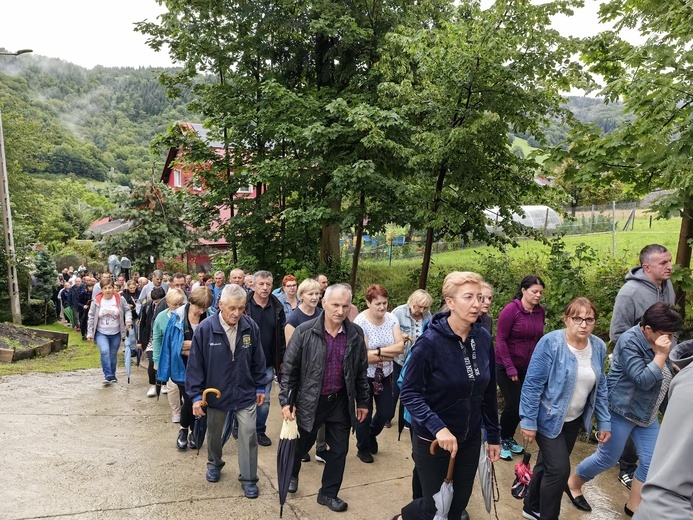 Różaniec w intencji trzeźwości