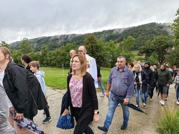 Różaniec w intencji trzeźwości