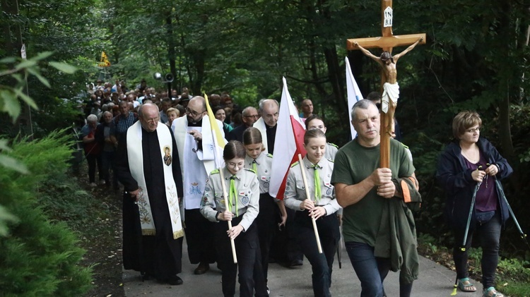 Różaniec w intencji trzeźwości