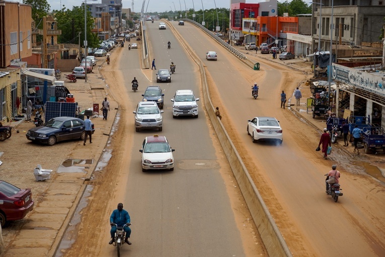 Niger: Rządząca junta wojskowa sformowała nowy rząd