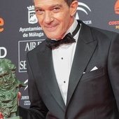 Antonio Banderas