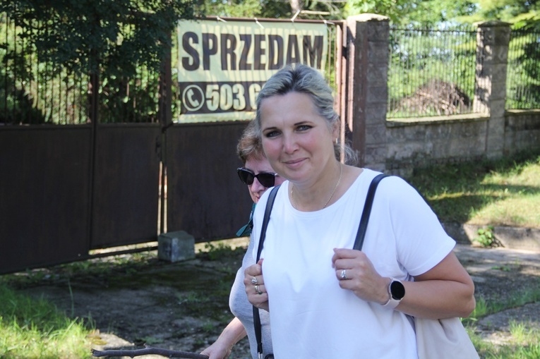 PPW2023 - Dzień 8 - Cisie-Jasna Góra cz.2