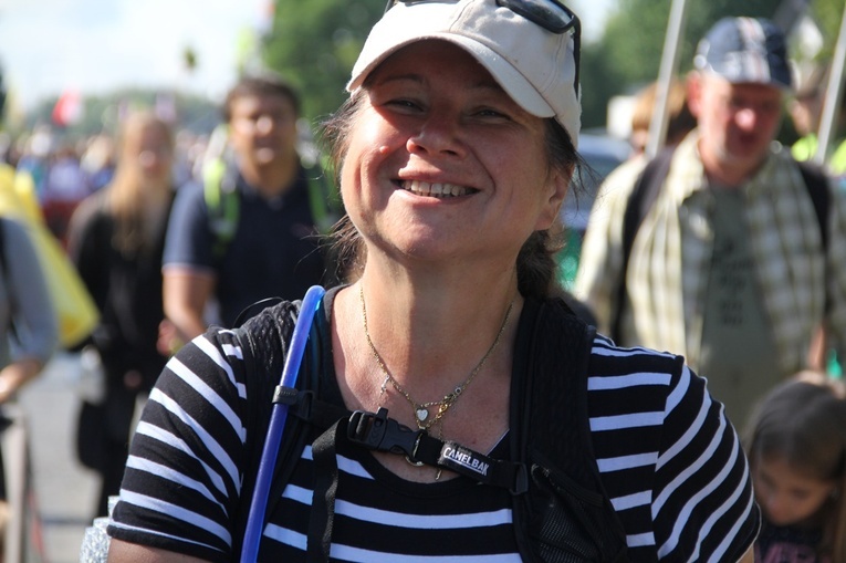 PPW2023 - Dzień 8 - Cisie-Jasna Góra cz.2