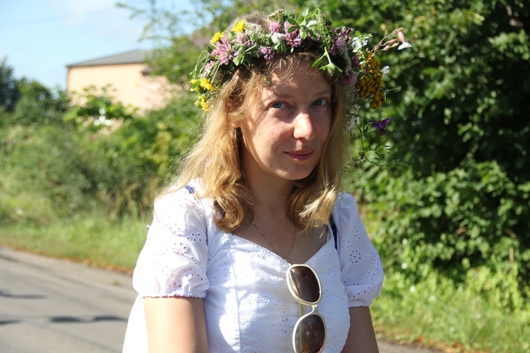 PPW2023 - Dzień 8 - Cisie-Jasna Góra cz.2