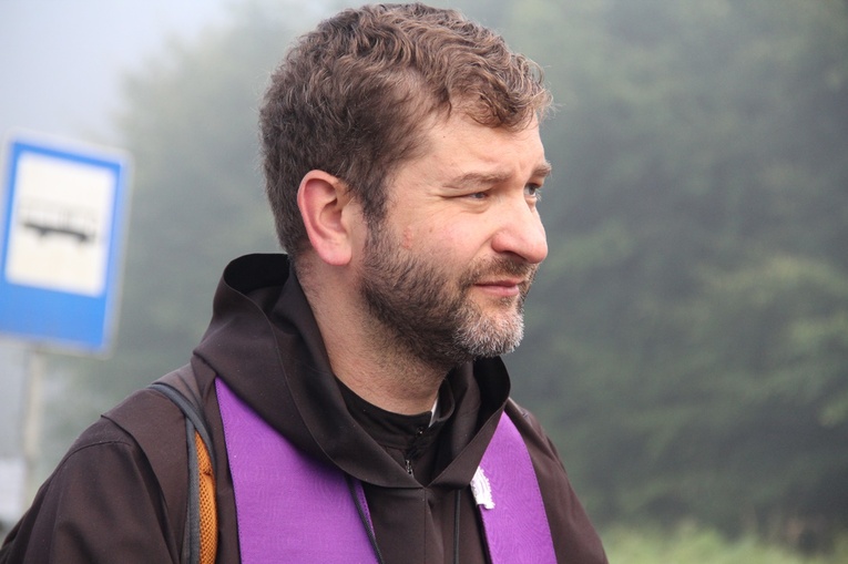 PPW2023 - Dzień 8 - Cisie-Jasna Góra cz.2