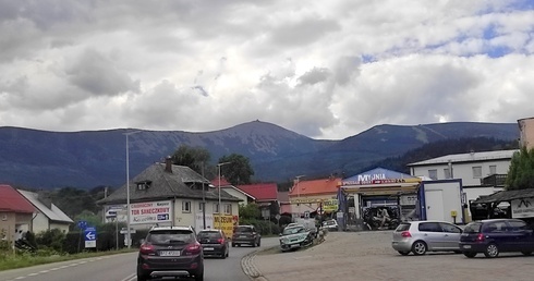 Najwyższy odpust w Polsce