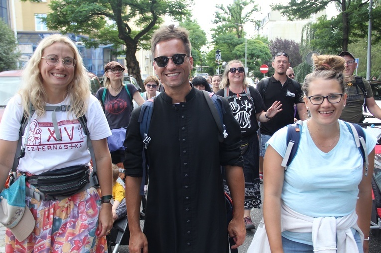 PPW2023 - Dzień 8 - Cisie-Jasna Góra cz.3