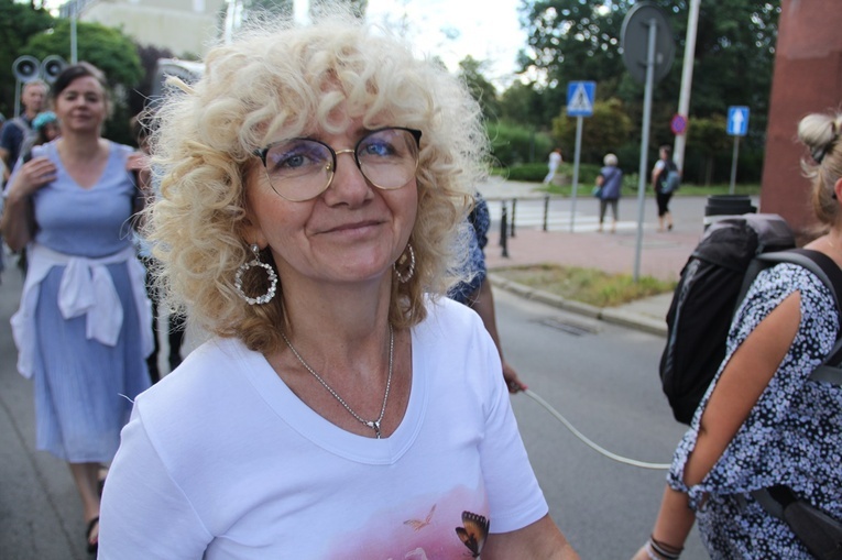 PPW2023 - Dzień 8 - Cisie-Jasna Góra cz.3