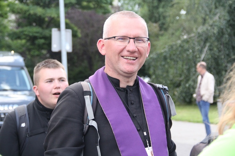 PPW2023 - Dzień 8 - Cisie-Jasna Góra cz.3