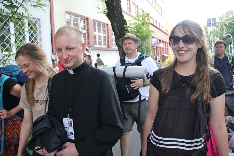 PPW2023 - Dzień 8 - Cisie-Jasna Góra cz.3