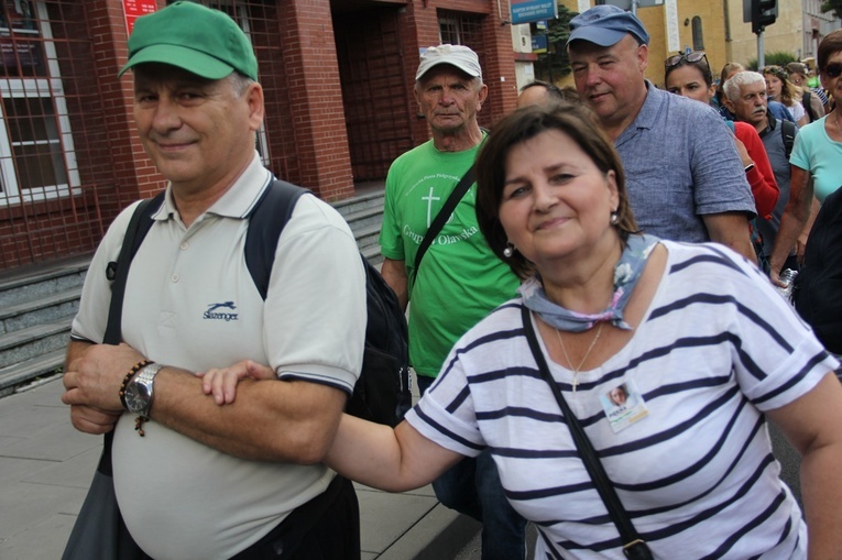 PPW2023 - Dzień 8 - Cisie-Jasna Góra cz.3